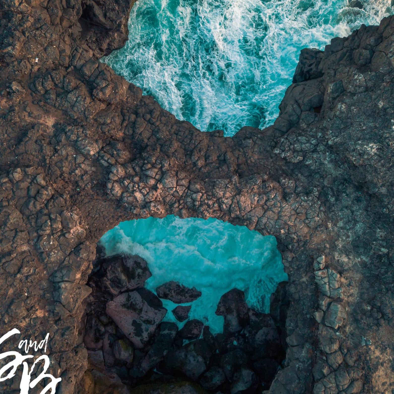 Appartamento Lakaz Metiss Arobaz Blue Bay Esterno foto